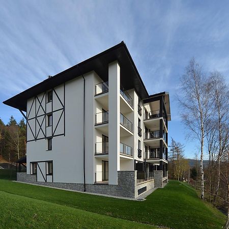 Apartamenty Sun Seasons 24 - Piano Сверадув-Здруй Экстерьер фото